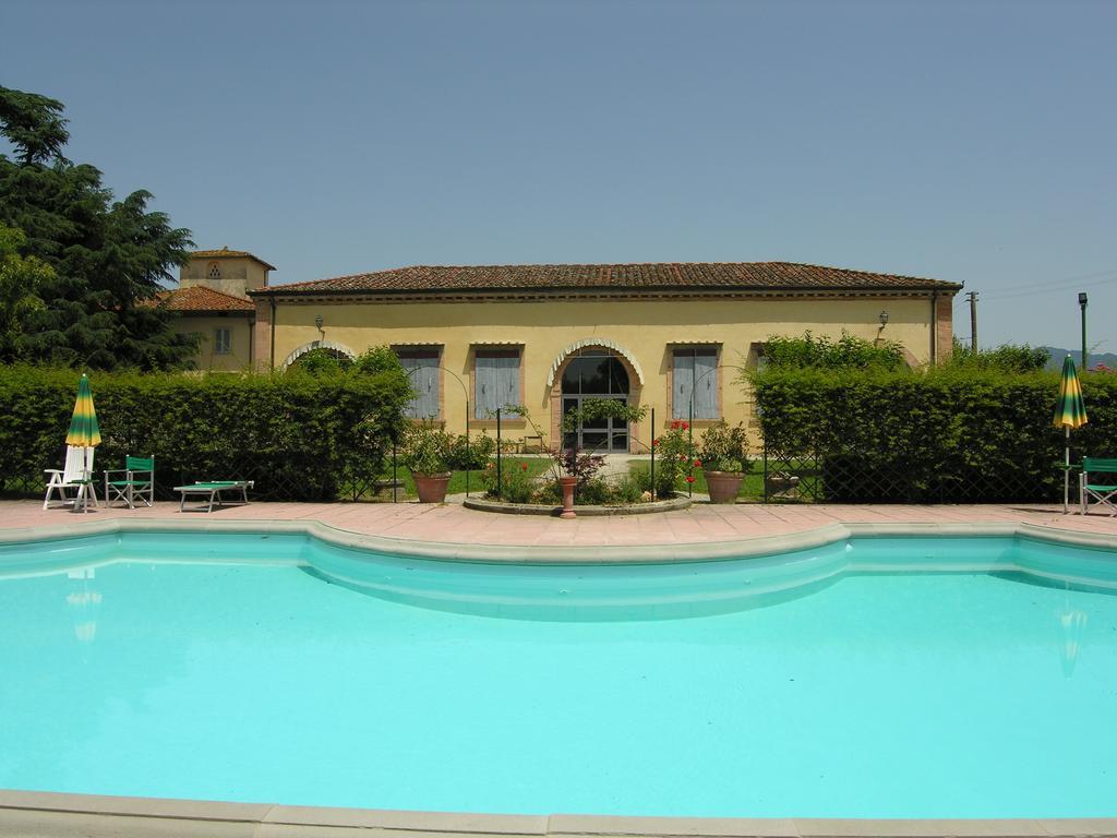 Villa Senni Scarperia Habitación foto