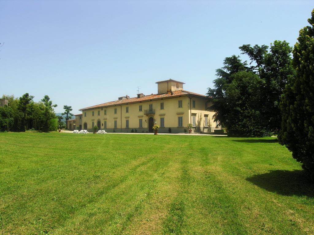 Villa Senni Scarperia Habitación foto